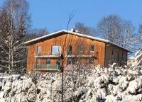 Ski & Bike apartment Bublava - B&B Bublava