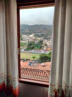Aconchegante Apartamento em Ouro Preto - B&B Ouro Preto