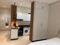 Studio à Prestigia HayRiad/Rabat - Chambres d’hôtes