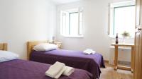 Camera Matrimoniale/Doppia con Letti Singoli con Letto Supplementare