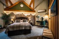 1863 Restaurant with Rooms - B&B Pooley Bridge