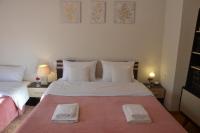 Daizy's Apartment - B&B Volos