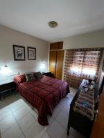 ALQUILO DEPTO AMUEBLADO 2 DORMITORIOS EN MICROCENTRO - B&B Ciudad de Río Cuarto