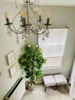 The Apartment, Bath - B&B