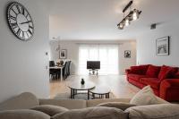 AirHome - Black&White - B&B Tallinn