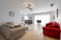 AirHome - Black&White - B&B Tallinn