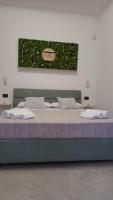 B&B Carini - Fiori di Quercia - Bed and Breakfast Carini