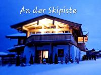 Das Kaiserwohl Chalet - B&B Going