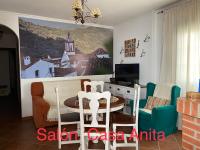 Casa Rural Paz - B&B Benarrabá