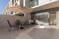 Felicidade Aveiro Apartment incl Parking by Home Sweet Home Aveiro - B&B Aveiro