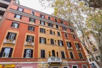 Historia et Elegantia - vicino il Colosseo, Circo Massimo e Trastevere - B&B