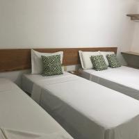 Appartement - Rez-de-Chaussée