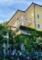 Apartman Meerblick - B&B