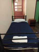 Gemengde Slaapzaal met 4 Bedden