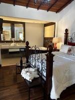 Suite con Vasca Idromassaggio