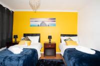 B&B Milton Keynes - Penryn Home Perfect for Contractors - Bed and Breakfast Milton Keynes