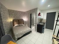 Studio au coin d’la rue - B&B Calais