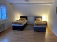 B&B Herborn - Ferienwohnung Herborn - Bed and Breakfast Herborn