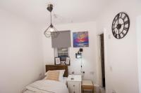 Single Room with Private Bathroom