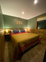 Chambre Double avec Salle de Bains Privative