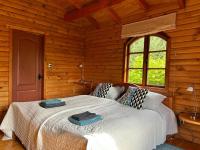 Hostal Zapato Amarillo - Bed and Breakfast Puerto Octay