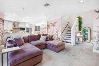 The Betty A Glam Getaway in Fort Lauderdale - Chambres d’hôtes Fort Lauderdale