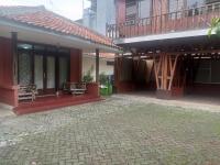 Rumah Cantik Di Bandung Utara - Chambres d’hôtes Bandung