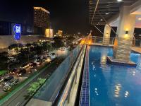 Neat and Cozy Minimalist Studio - Ferienwohnung Carreta