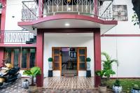 Golden Star Guest House - B&B Jaffna