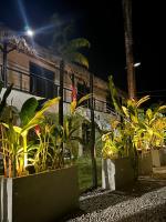 Vierbettzimmer mit Balkon