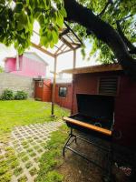 Casa Rústica Yemel Aike - B&B Coyhaique