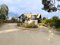 Casa Paihuen - Bed and Breakfast Catapilco