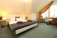 Birkenhof App 49 - B&B Wustrow