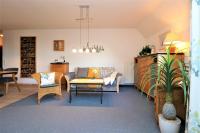 Oewern Diek App 44 - Ferienwohnung Wustrow
