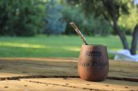 CABAÑA CHIC Finca San Miguel - B&B San Rafael