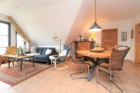 Oewern Diek App 47 - Ferienwohnung Wustrow