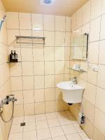 Chambre Double avec Salle de Bains Privative