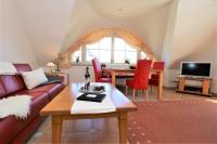 Birkenhof App 08 - Bed and Breakfast Wustrow