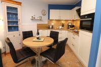 Birkenhof App 03 - Bed and Breakfast Ostseebad Wustrow