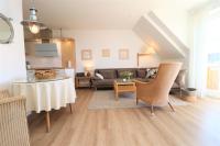 Birkenhof App 17, Käpt´n Suite - B&B Ostseebad Wustrow