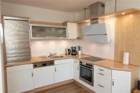 Birkenhof App 17, Käpt´n Suite - B&B Ostseebad Wustrow