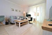Birkenhof App 68 - Ferienwohnung Wustrow