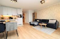 Oewern Diek App 11 - B&B Ostseebad Wustrow