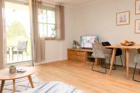 Oewern Diek App 11 - B&B Ostseebad Wustrow