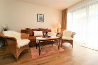 Oewern Diek App 27 - B&B Wustrow