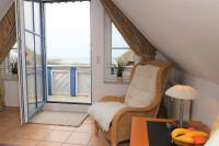 Oewern Diek App 35 - Bed and Breakfast Wustrow