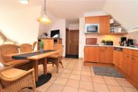 Oewern Diek App 35 - Bed and Breakfast Wustrow