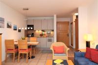 Oewern Diek App 33 - Bed and Breakfast Wustrow