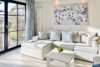 Oewern Diek App 39 - B&B Wustrow