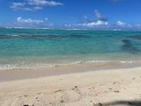 Parea Lodge Huahine BUNGALOW F2 #Miti - Ferienwohnung Parea
